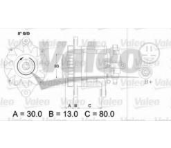 UNIPART GXE2571